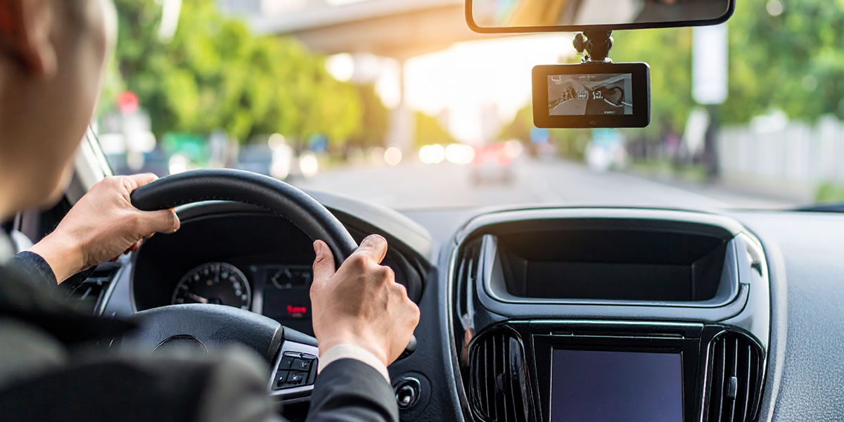 ナビ・ドラレコ取付