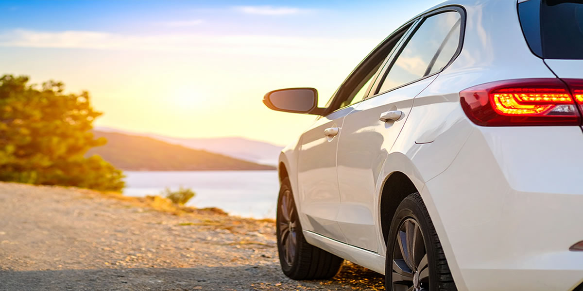 アントマン レンタカー